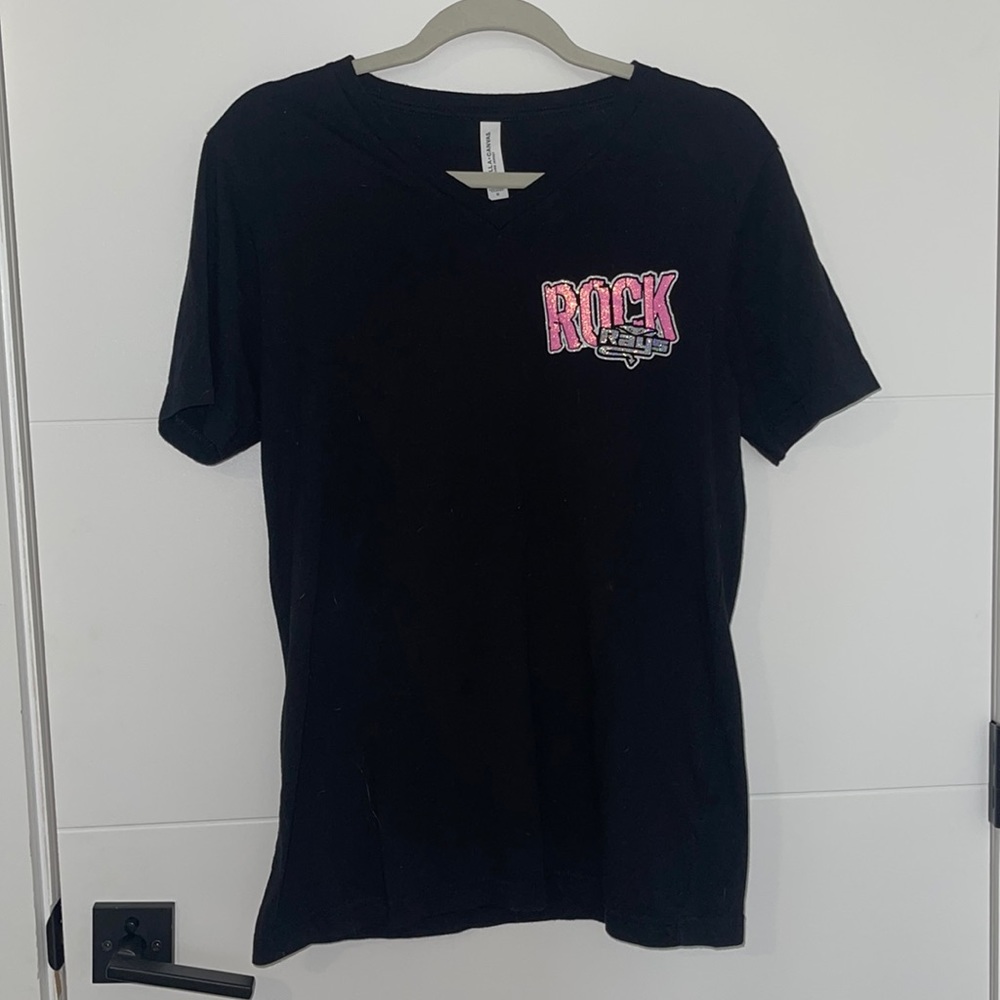 The Stingray Allstars Rock tee